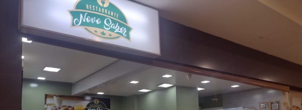 Restaurante Novo Sabor