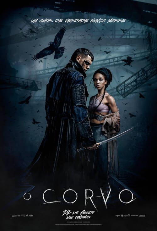 O CORVO