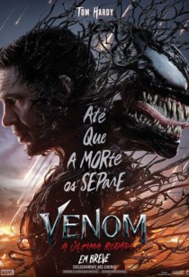 VENOM: A ULTIMA RODADA